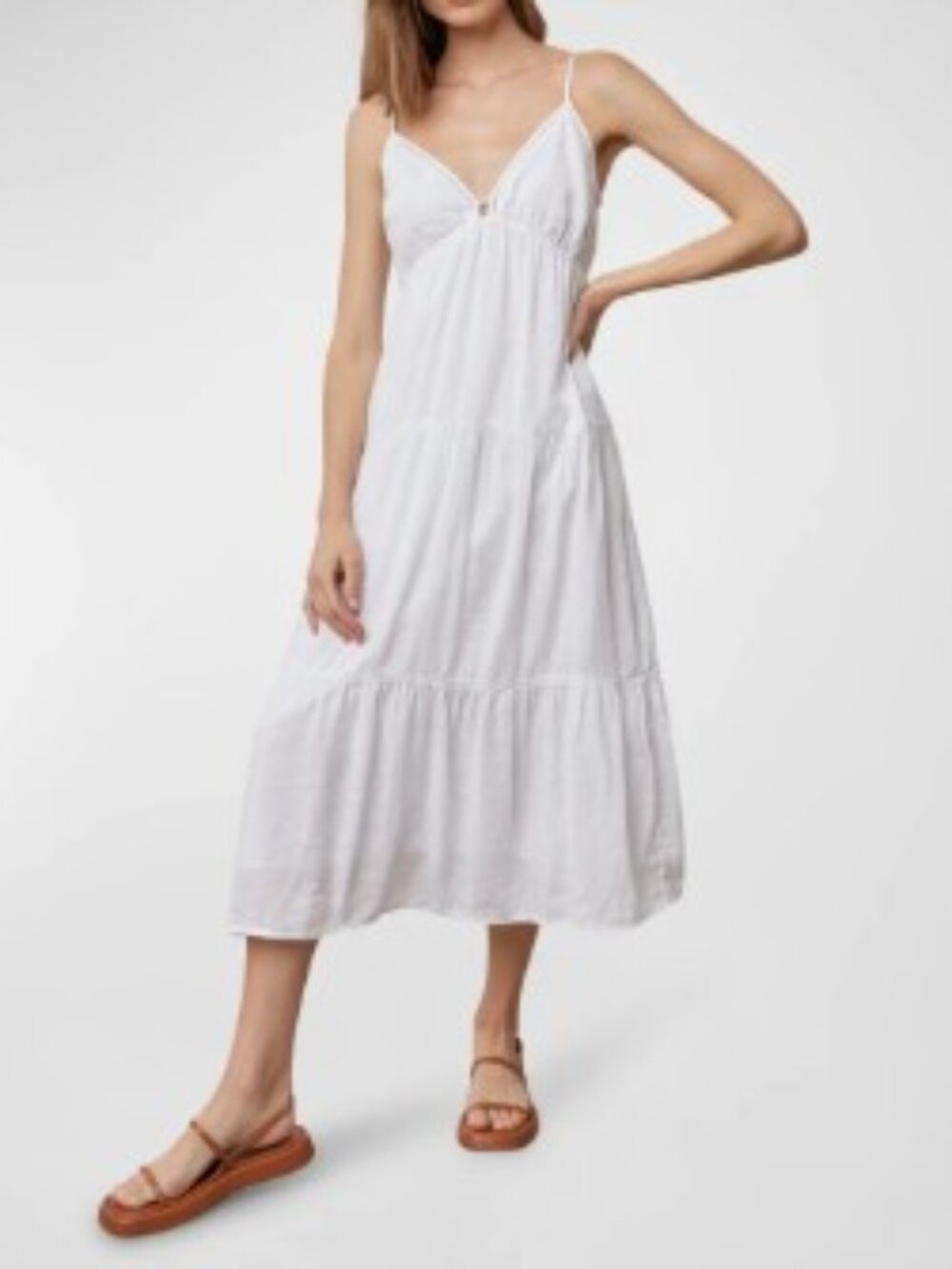 Rails Avril Dress